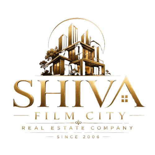 SHIVA Film City Real Estate Company